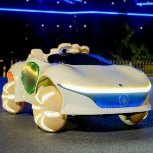 New kids strollers, baby boys and girls, remote control cars, electric toys, seatable children's electric vehicles, cars