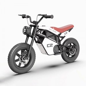 越野摩托车山地车dirtbike电动摩托车电动越野摩托电动车两轮摩托车