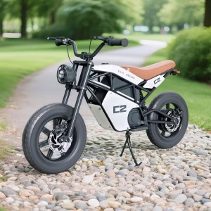 越野摩托车山地车dirtbike电动摩托车电动越野摩托电动车两轮摩托车