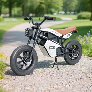 越野摩托车山地车dirtbike电动摩托车电动越野摩托电动车两轮摩托车