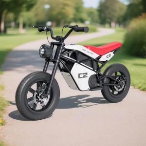 越野摩托车山地车dirtbike电动摩托车电动越野摩托电动车两轮摩托车
