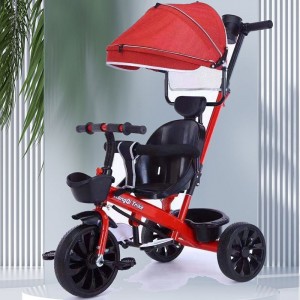 high quality kids tricycle baby tricycle kids/baby bike tricycle with basket