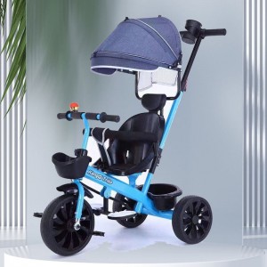 high quality kids tricycle baby tricycle kids/baby bike tricycle with basket