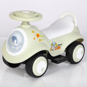 Children's balance scooter, pedal model, 1 to 3 year old infant roller, baby twisting scooter, scooter for boys and girls