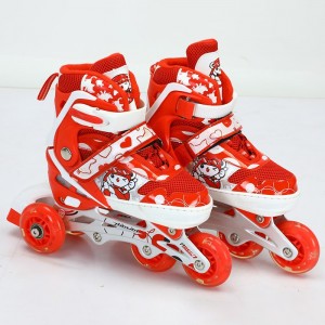 roller skates, children's full set, roller skates for boys and girls, beginner roller skates, roller skates, roller skates