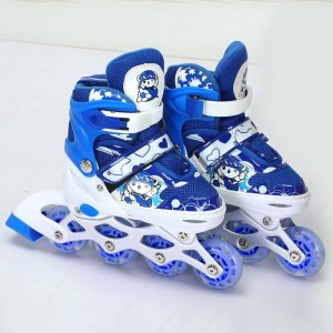 roller skates, children's full set, roller skates for boys and girls, beginner roller skates, roller skates, roller skates
