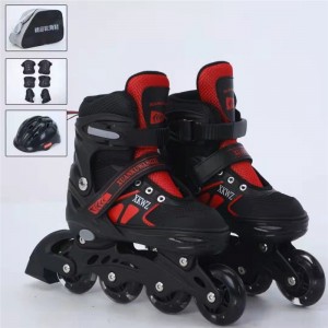 New children's ice skates roller skates roller skates roller skates for boys and girls
