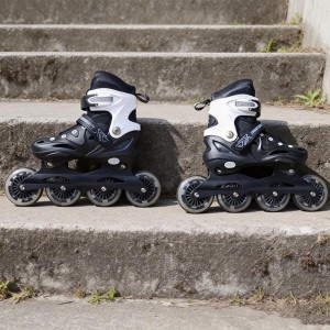 ice skates, ice skates, adults, roller skates, in-line, for beginners, boys, girls, kids, college students