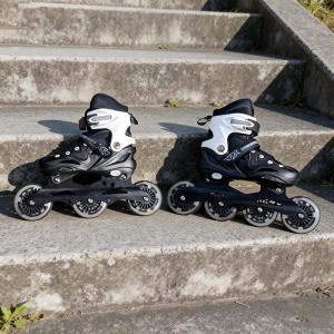 ice skates, ice skates, adults, roller skates, in-line, for beginners, boys, girls, kids, college students