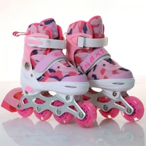 roller skates beginner adult boys girls full flash ice roller skates kids roller skates kids