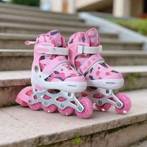 roller skates beginner adult boys girls full flash ice roller skates kids roller skates kids