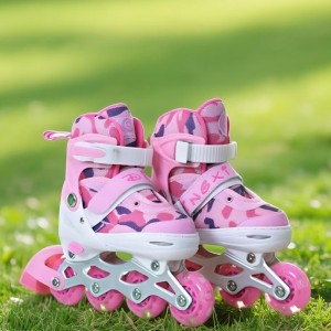 roller skates beginner adult boys girls full flash ice roller skates kids roller skates kids