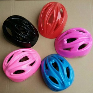 children's bicycle riding helmet boys and girls bicycle skateboard speed skating wheel skating balance bike safety helmet