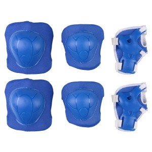 Manufacturers supply roller skates, roller skates, protective gear, children's ice skate protectors, mine protectors, 6-piece protective gear