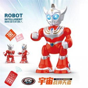 智能遥控机器狗遥控车玩具儿童电动机械手势感应宠物生日礼物男孩