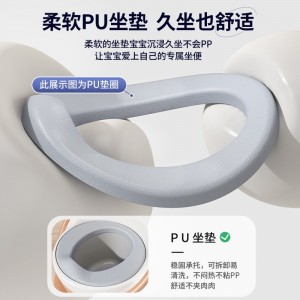 儿童坐便器男女孩宝宝幼儿专用便捷式小马桶凳尿尿盆如厕训练神器